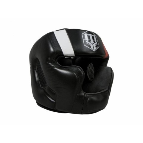 Kask bokserski skórzany sparingowy KSS-MFE-PL 02MFE01-M