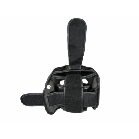 Kask bokserski skórzany sparingowy KSS-MFE-PL 02MFE01-M