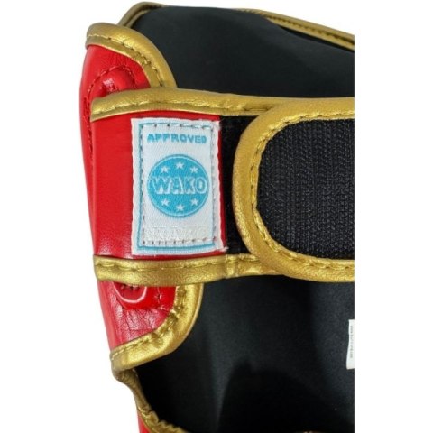 Nagolenniki Masters NS-TT-STAR (WAKO APPROVED) 11192-02M