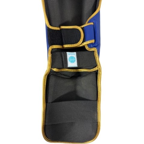 Nagolenniki Masters NS-TT-STAR (WAKO APPROVED) 11192-02M