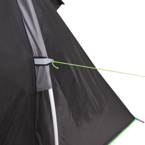 Namiot High Peak Tauris 4 grafitowo zielony 11560 Namiot High Peak Tauris 4 grafitowo zielony 11560