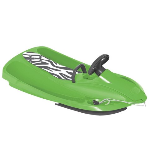 Nartosanki Hamax Sno Zebra zielone 503516 Nartosanki Hamax Sno Zebra zielone 503516