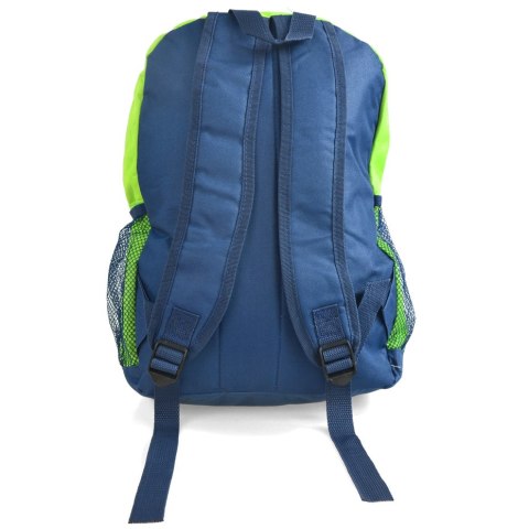 Plecak Givova Zaino Scuola zielony fluo Plecak Givova Zaino Scuola zielony fluo
