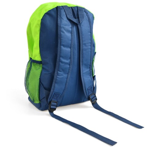 Plecak Givova Zaino Scuola zielony fluo Plecak Givova Zaino Scuola zielony fluo