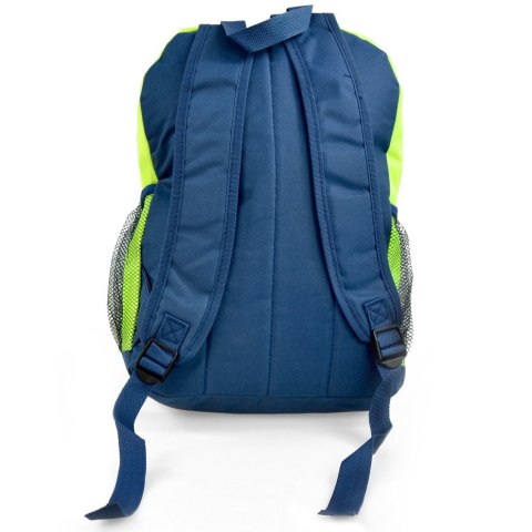 Plecak Givova Zaino Scuola żółty fluo Plecak Givova Zaino Scuola żółty fluo