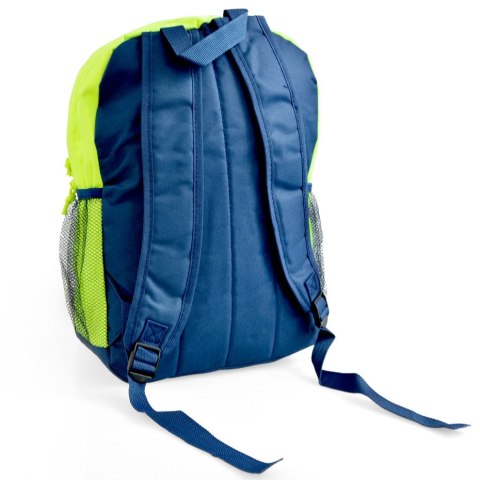 Plecak Givova Zaino Scuola żółty fluo Plecak Givova Zaino Scuola żółty fluo