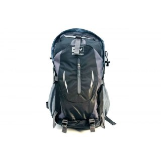 Plecak Hi Mountain Cruise 35L AB1069-CCZERŃ/SZAROŚĆ