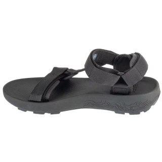 Sandały Teva Hydratrek Sandal M 1150510-BLK