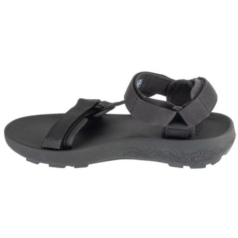 Sandały Teva Hydratrek Sandal M 1150510-BLK Sandały Teva Hydratrek Sandal M 1150510-BLK