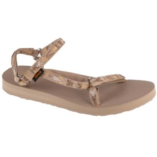 Sandały Teva Original Universal Slim Sandals W 1150110-ASW