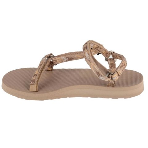 Sandały Teva Original Universal Slim Sandals W 1150110-ASW