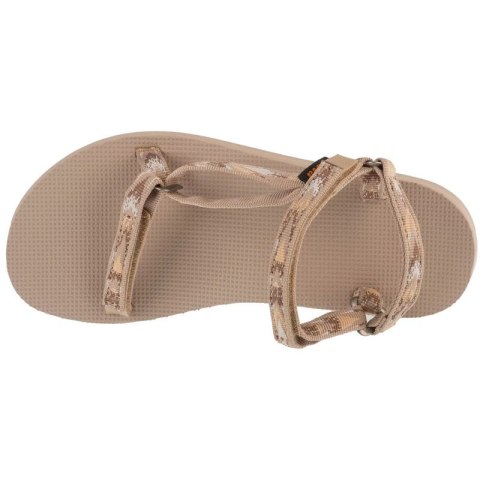 Sandały Teva Original Universal Slim Sandals W 1150110-ASW
