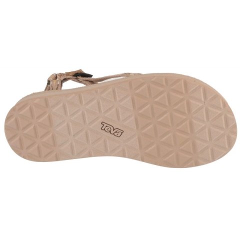 Sandały Teva Original Universal Slim Sandals W 1150110-ASW
