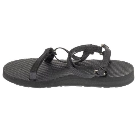 Sandały Teva Original Universal Slim Sandals W 1150110-BLK