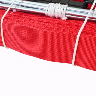 Linia pola do gry w siatkówkę plażową Netex TA0003