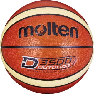 Piłka koszykowa Molten B7D3500 outdoor