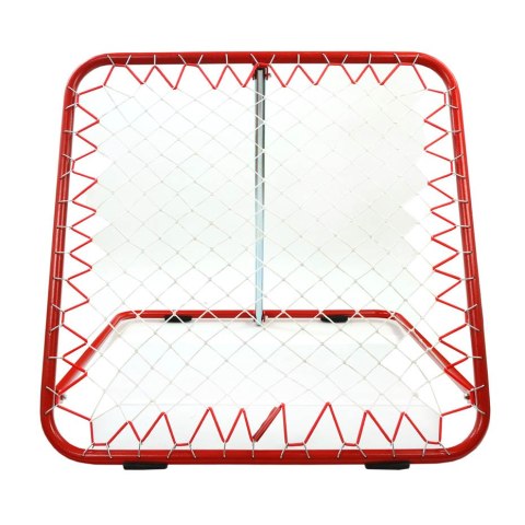 Przyrząd treningowy mini rebounder NO10 100cm x 100 cm VMR-SU1M Przyrząd treningowy mini rebounder NO10 100cm x 100 cm VMR-SU1M