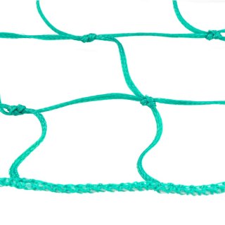 Siatka do piłki ręcznej Netex 3 m x 2 m PE 4 kolor PR0031