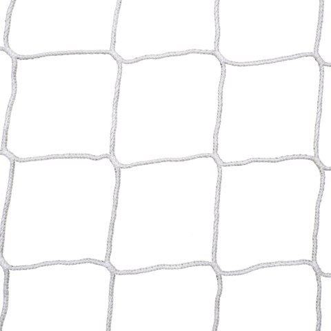 Siatka do siatkówki z antenkami Netex 9,5 m x 1 m biała SI0005