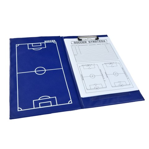 Tablica taktyczna magnetyczna piłka nożna NO10 VCCBM-S91620 Tablica taktyczna magnetyczna piłka nożna NO10 VCCBM-S91620
