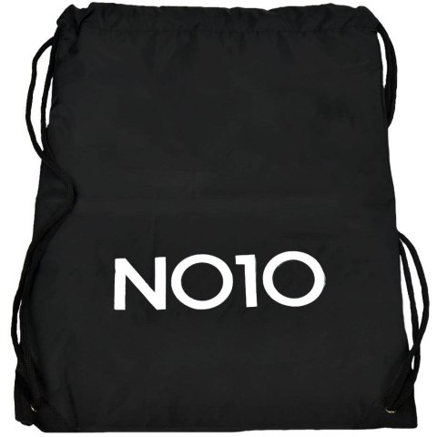 Worek na buty NO10 45x36cm czarny Worek na buty NO10 45x36cm czarny
