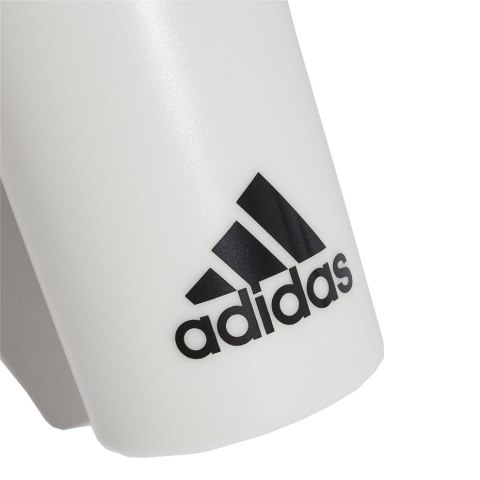 Bidon adidas Performance Bottle 500 ml biały FM9936 Bidon adidas Performance Bottle 500 ml biały FM9936