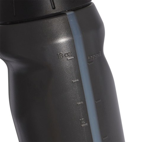 Bidon adidas Performance Bottle 500 ml czarny FM9935 Bidon adidas Performance Bottle 500 ml czarny FM9935