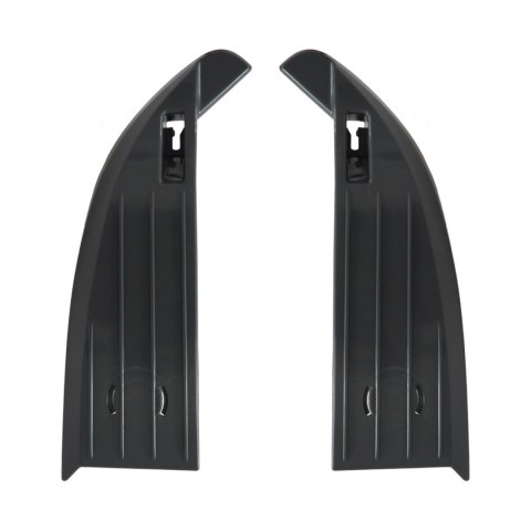 Części Hamax płoza Sno Zebra Steering Skis 2 szt. HAM807433 Części Hamax płoza Sno Zebra Steering Skis 2 szt. HAM807433