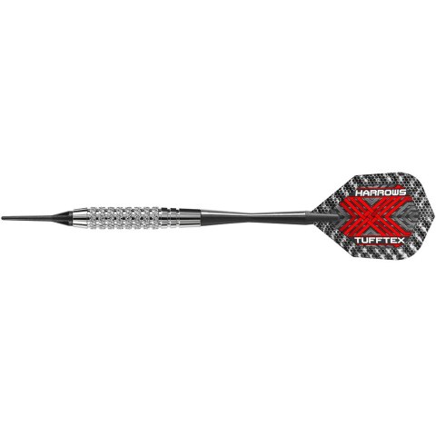 Harrows Rzutki Softip Silver Arrow 14g Harrows Rzutki Softip Silver Arrow 14g