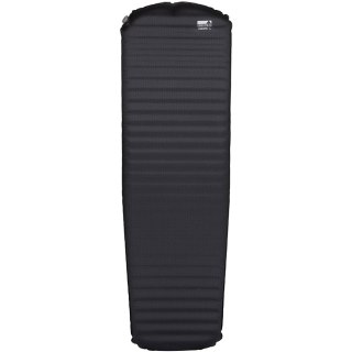 Mata samopompująca High Peak Kodiak L 195x60x8 czarna 41130