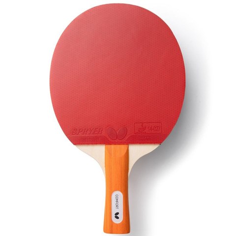 Rakietka do ping ponga Butterfly Comfort Rakietka do ping ponga Butterfly Comfort