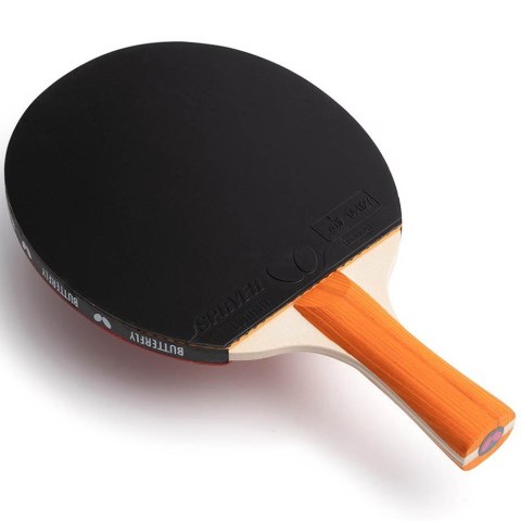 Rakietka do ping ponga Butterfly Comfort Rakietka do ping ponga Butterfly Comfort