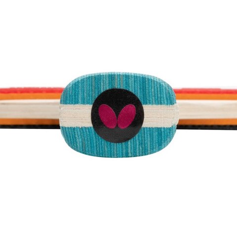 Rakietka do ping ponga Butterfly Progress
