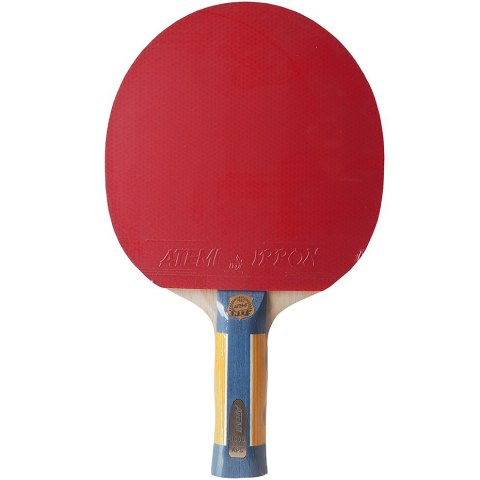 Rakietka do ping ponga New Atemi 1000 Pro anatomical Rakietka do ping ponga New Atemi 1000 Pro anatomical