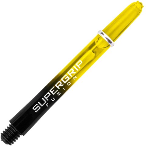Harrows Supergrip Fusion Shafts short 2BA 3szt Harrows Supergrip Fusion Shafts short 2BA 3szt