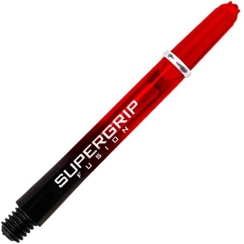 Harrows Supergrip Fusion Shafts short 2BA 3szt Harrows Supergrip Fusion Shafts short 2BA 3szt