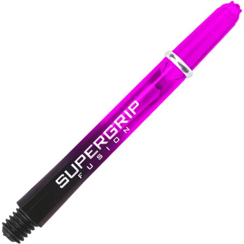 Harrows Supergrip Fusion Shafts short 2BA 3szt Harrows Supergrip Fusion Shafts short 2BA 3szt