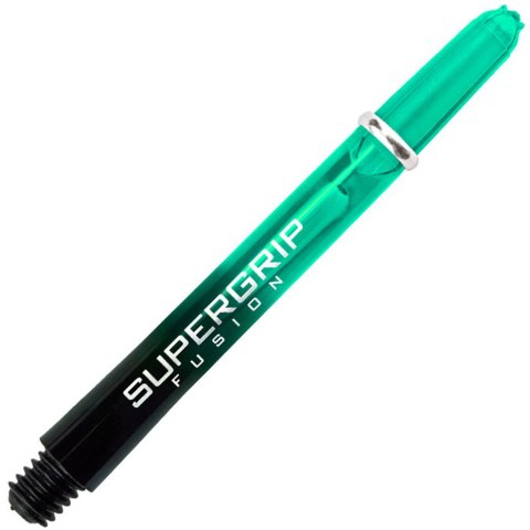 Harrows Supergrip Fusion Shafts short 2BA 3szt Harrows Supergrip Fusion Shafts short 2BA 3szt