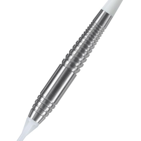 Harrows rzutka dart SILVER SHARK softip 18g Harrows rzutka dart SILVER SHARK softip 18g