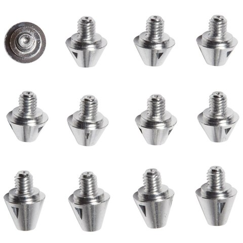 Kołki wkręty adidas Conical Stunds FJ6351 Kołki wkręty adidas Conical Stunds FJ6351