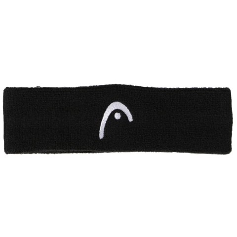 Opaska na głowę Head czarna 285080 Opaska na głowę Head czarna 285080