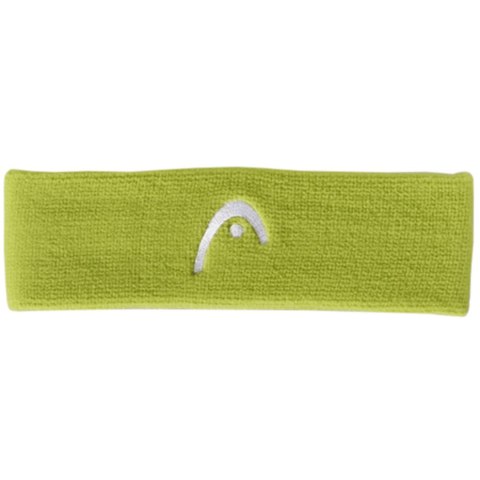 Opaska na głowę Head limonkowa 285080 Opaska na głowę Head limonkowa 285080