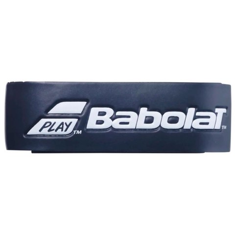 Owijka Babolat Syntec Feel Pro czarna 670051 105 Owijka Babolat Syntec Feel Pro czarna 670051 105