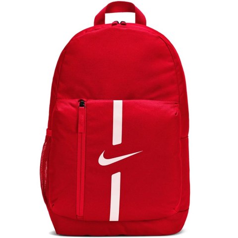 Plecak Nike Academy Team czerwony DA2571 657 Plecak Nike Academy Team czerwony DA2571 657