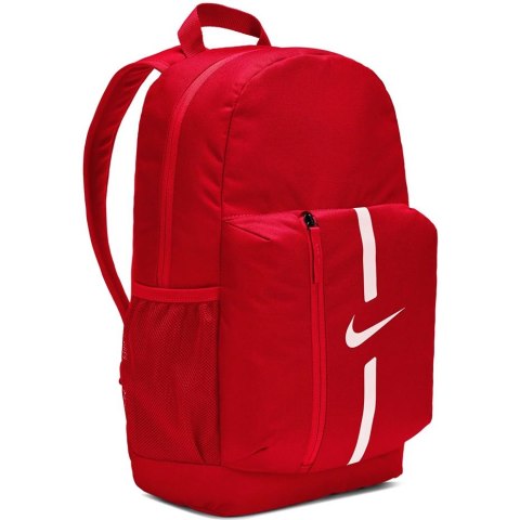 Plecak Nike Academy Team czerwony DA2571 657 Plecak Nike Academy Team czerwony DA2571 657
