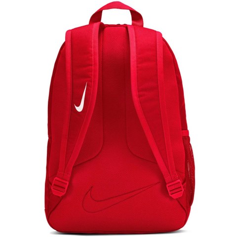Plecak Nike Academy Team czerwony DA2571 657 Plecak Nike Academy Team czerwony DA2571 657
