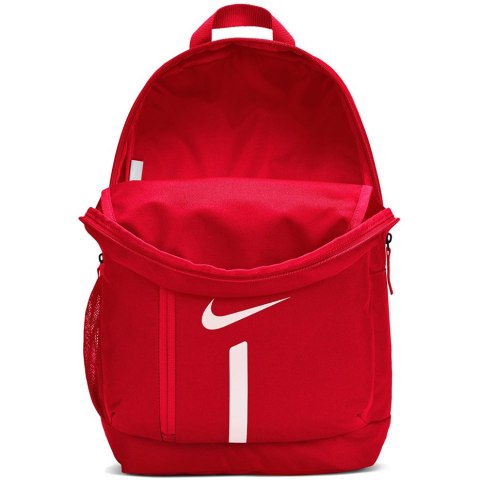 Plecak Nike Academy Team czerwony DA2571 657 Plecak Nike Academy Team czerwony DA2571 657