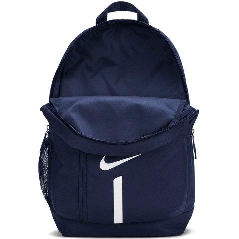 Plecak Nike Academy Team granatowy DA2571 411 Plecak Nike Academy Team granatowy DA2571 411