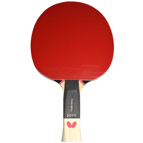 Rakietka do ping ponga Butterfly Timo Boll SG99 85032 Rakietka do ping ponga Butterfly Timo Boll SG99 85032
