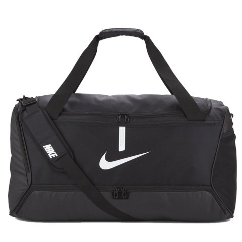 Torba Nike Academy Team L czarna CU8089 010 Torba Nike Academy Team L czarna CU8089 010